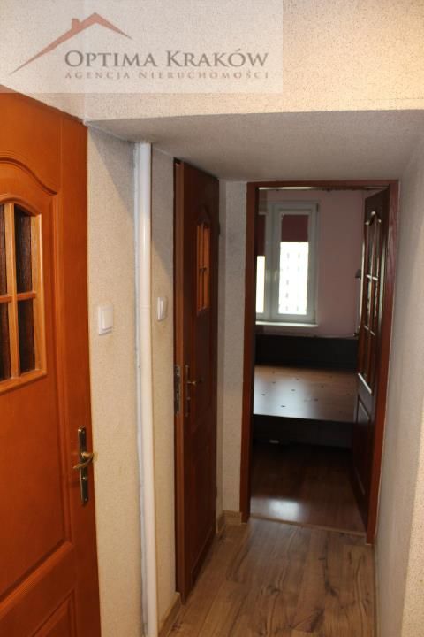 Mieszkanie 3-pokojowe Kraków Prądnik Czerwony, ul. Powstańców. Zdjęcie 14