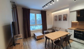Mieszkanie 2-pokojowe Warszawa Ursus, ul. Karola Taylora
