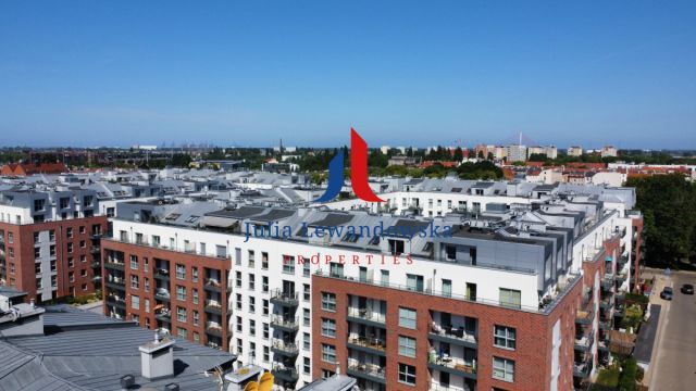 Mieszkanie 1-pokojowe Gdańsk Śródmieście, ul. Stągiewna. Zdjęcie 8