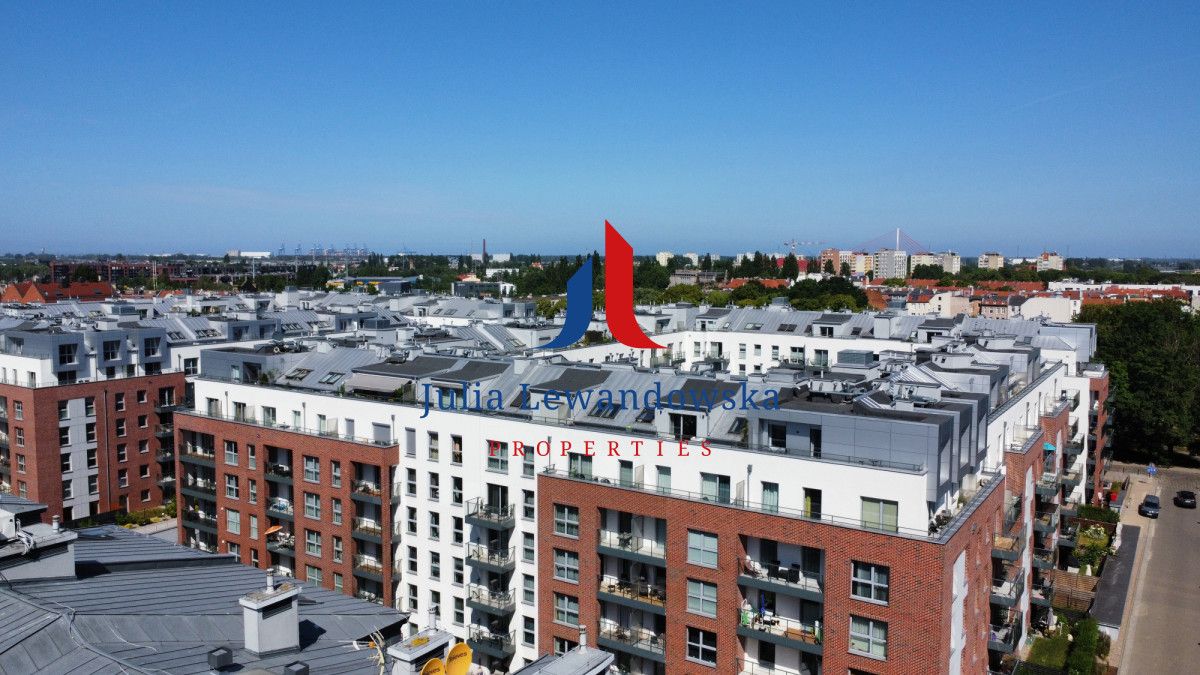 Mieszkanie 1-pokojowe Gdańsk Śródmieście, ul. Stągiewna. Zdjęcie 8