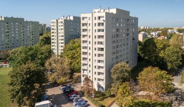 Mieszkanie 3-pokojowe Warszawa Bemowo, ul. Puszczy Solskiej