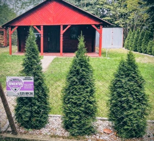 Działka rekreacyjna Bydgoszcz Miedzyń, ul. Nakielska. Zdjęcie 1