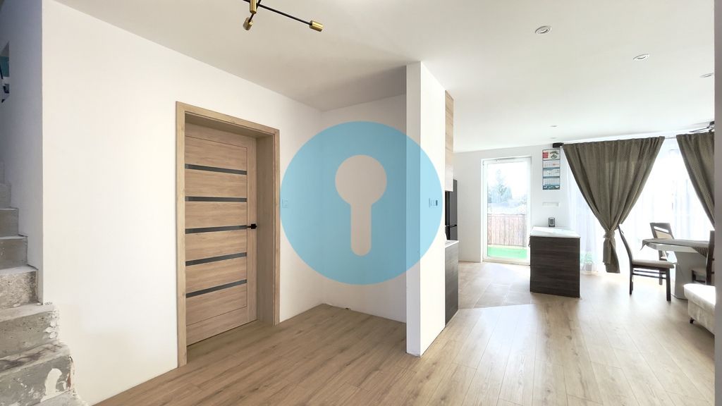 Mieszkanie 4-pokojowe Kielce Nowy Folwark. Zdjęcie 12