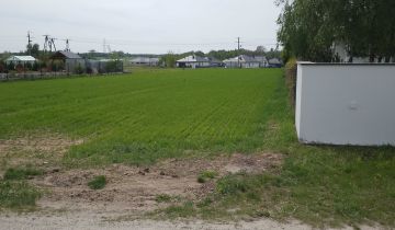 Działka budowlana Włodawa, ul. Rubinowa