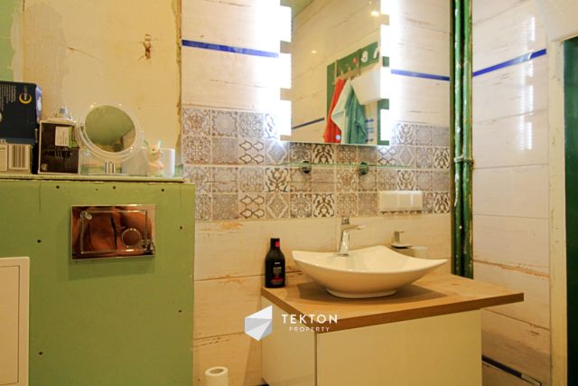 Mieszkanie 2-pokojowe Wrocław Borek, ul. Wielka. Zdjęcie 11