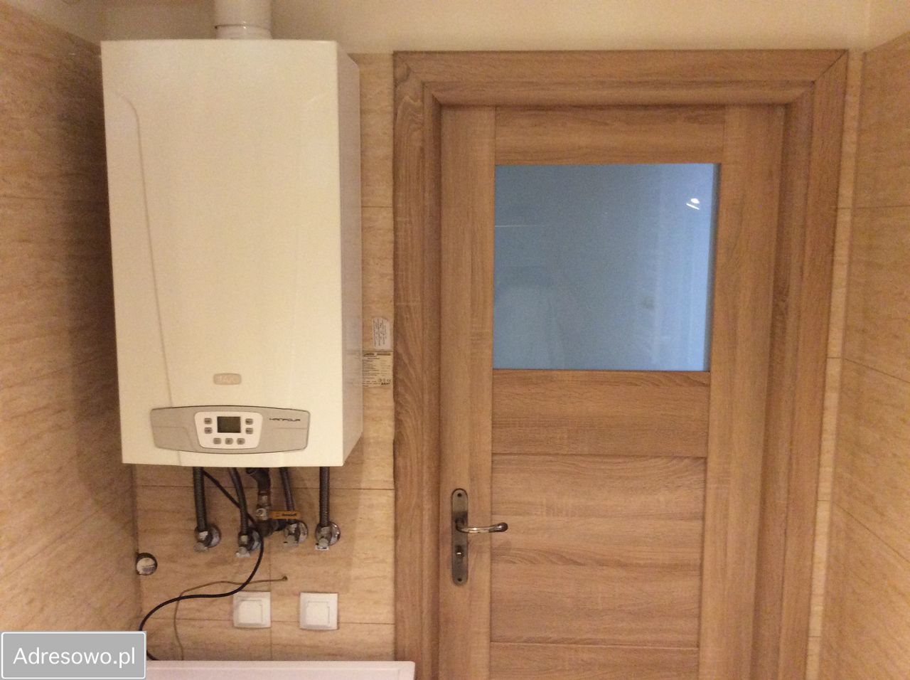 Mieszkanie 1-pokojowe Kraków Borek Fałęcki, ul. Zdunów. Zdjęcie 7