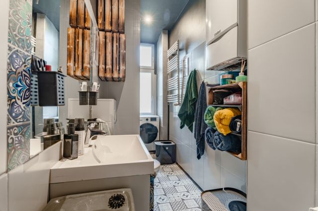 Mieszkanie 2-pokojowe Szczecin Centrum, ul. Bolesława Śmiałego. Zdjęcie 14