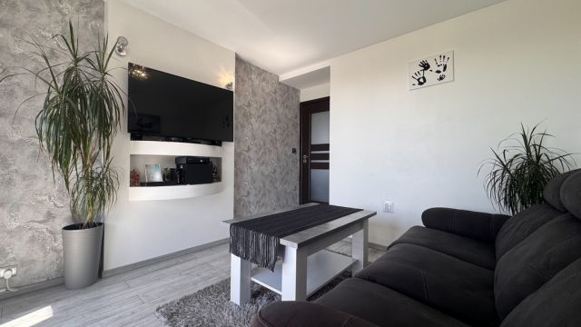 Mieszkanie 3-pokojowe Dębno. Zdjęcie 4