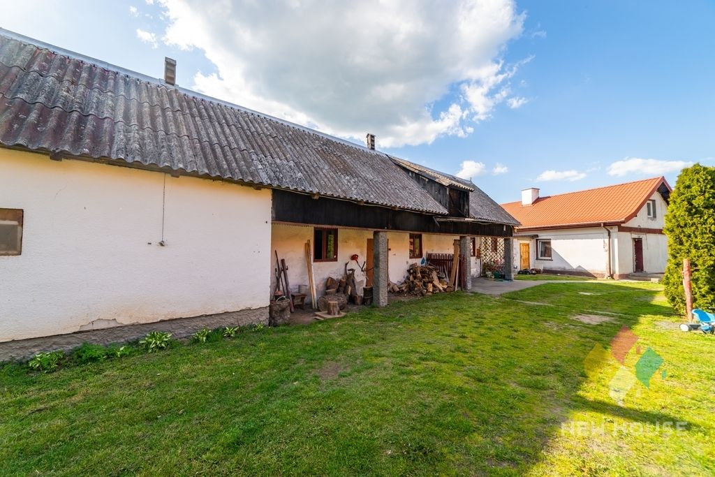 dom wolnostojący, 4 pokoje Cierzpięty. Zdjęcie 24