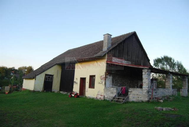 dom wolnostojący, 2 pokoje Gorzyce, ul. Wiejska. Zdjęcie 5