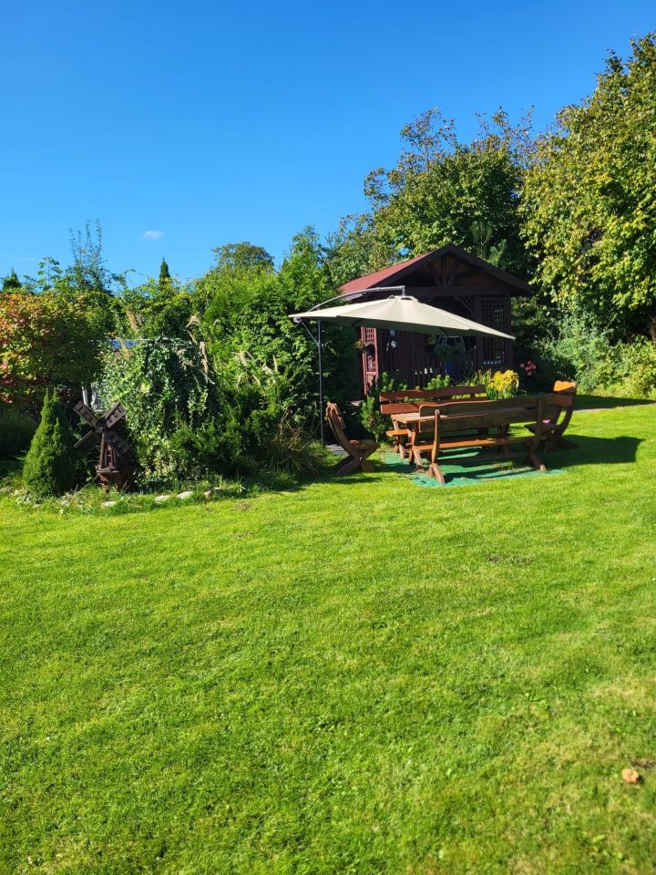 Działka rod Rydułtowy. Zdjęcie 6