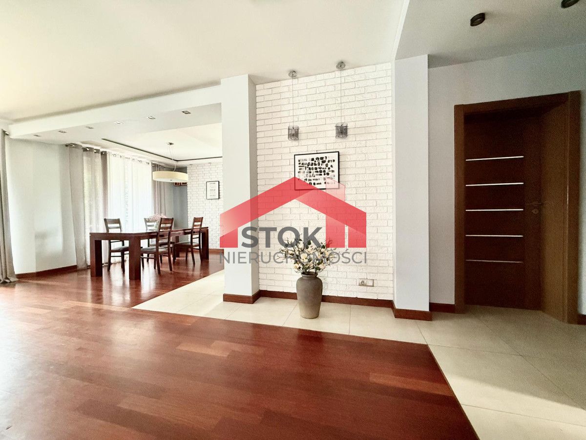 dom wolnostojący, 5 pokoi Śródlesie. Zdjęcie 3