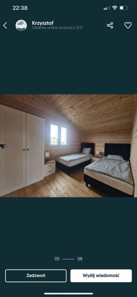 Nieruchomość komercyjna Sarbinowo, ul. Nadmorska. Zdjęcie 8