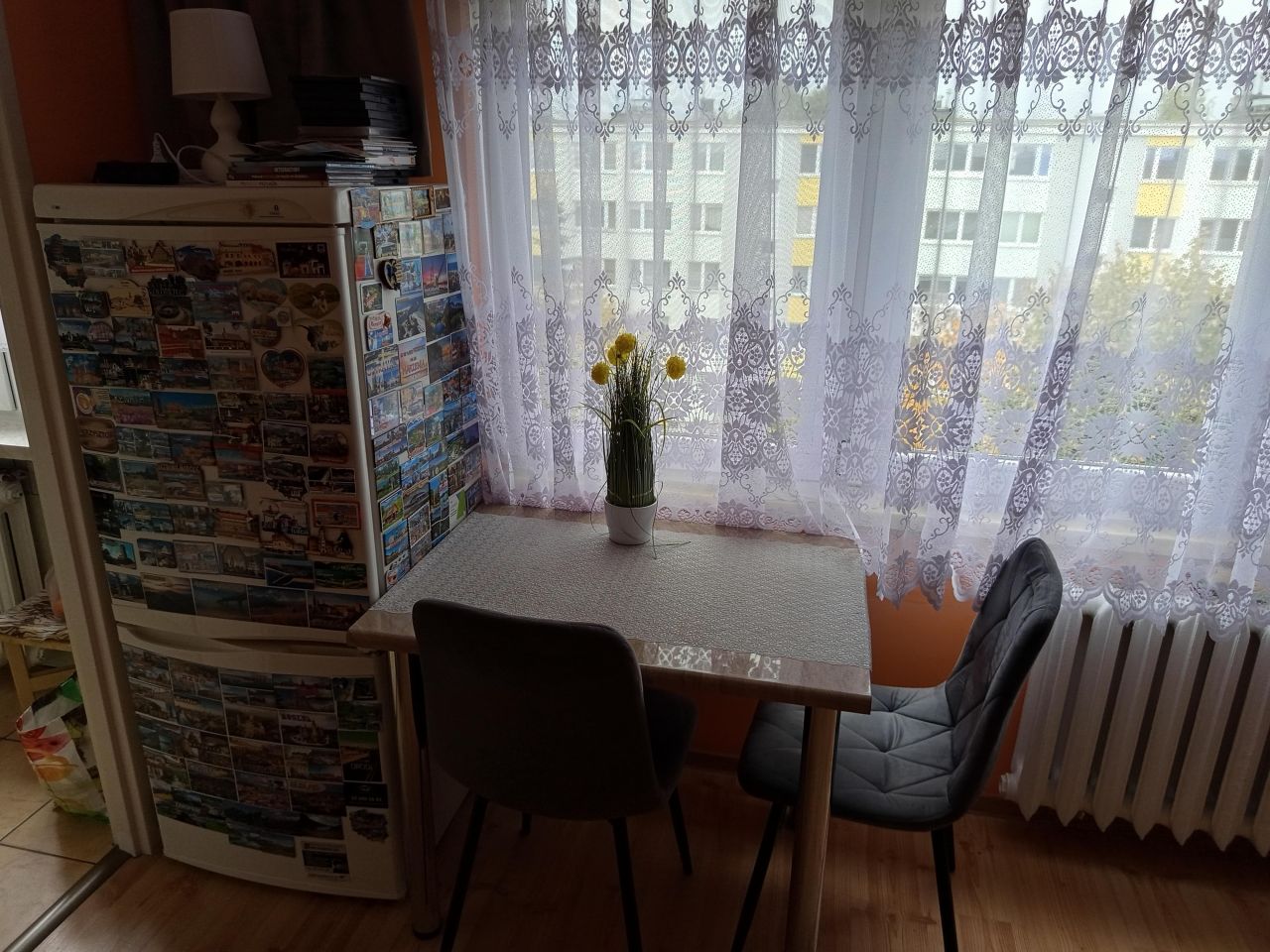 Mieszkanie 2-pokojowe Mielec Borek, ul. Jerzego Bajana. Zdjęcie 8