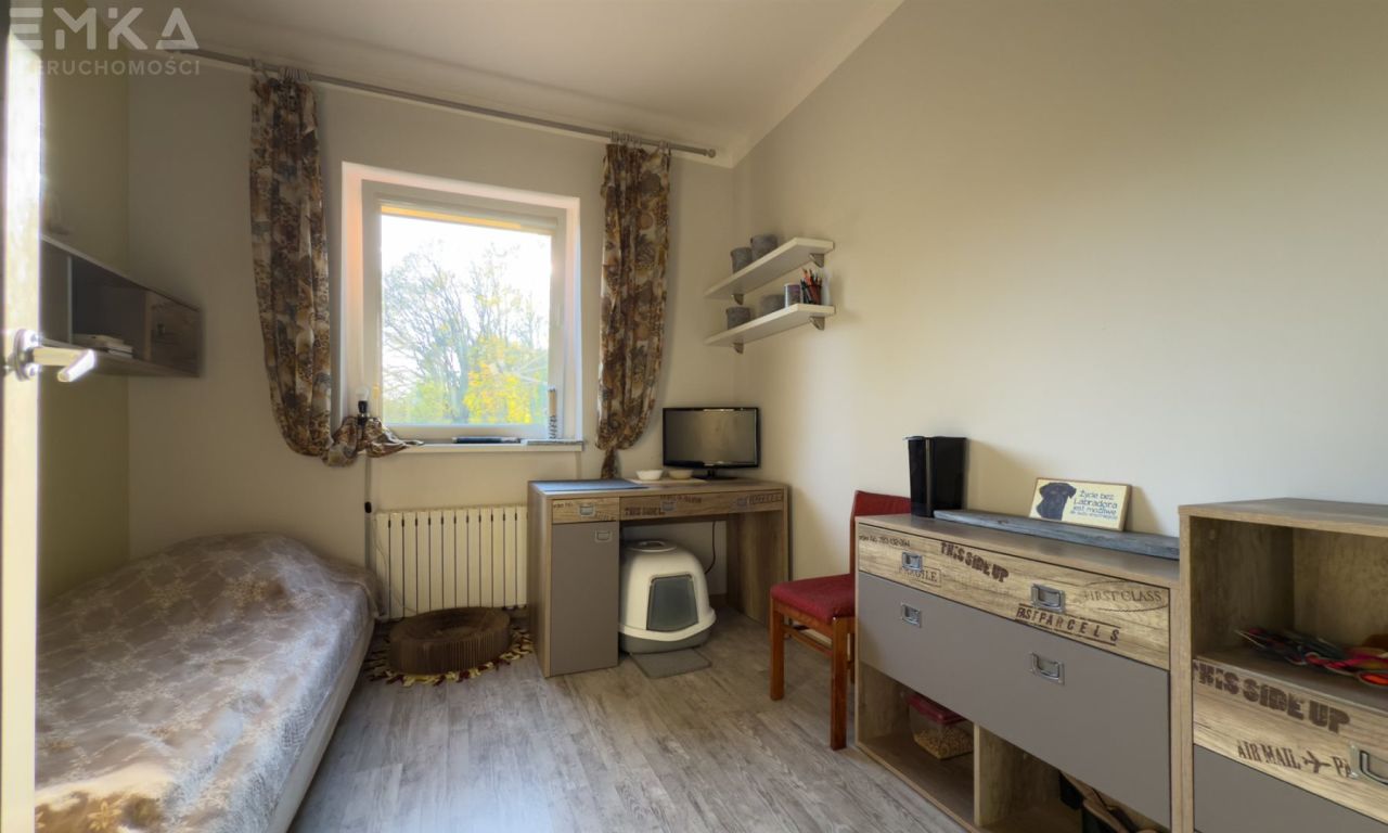 dom wolnostojący, 4 pokoje Pieńki Królewskie. Zdjęcie 10