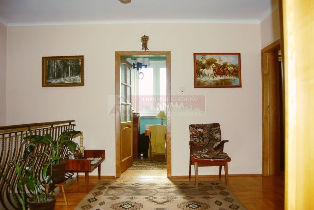 dom wolnostojący, 4 pokoje Niemce, ul. Willowa. Zdjęcie 22