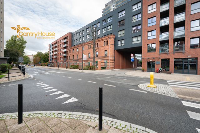 Mieszkanie 1-pokojowe Gdańsk Śródmieście, ul. Wałowa. Zdjęcie 17