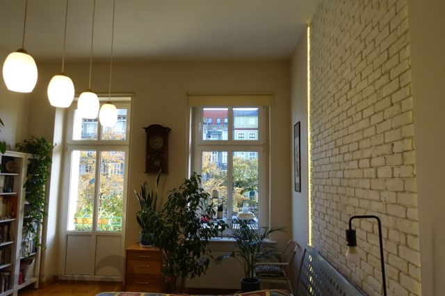 Mieszkanie 2-pokojowe Szczecin, al. Papieża Jana Pawła II. Zdjęcie 46