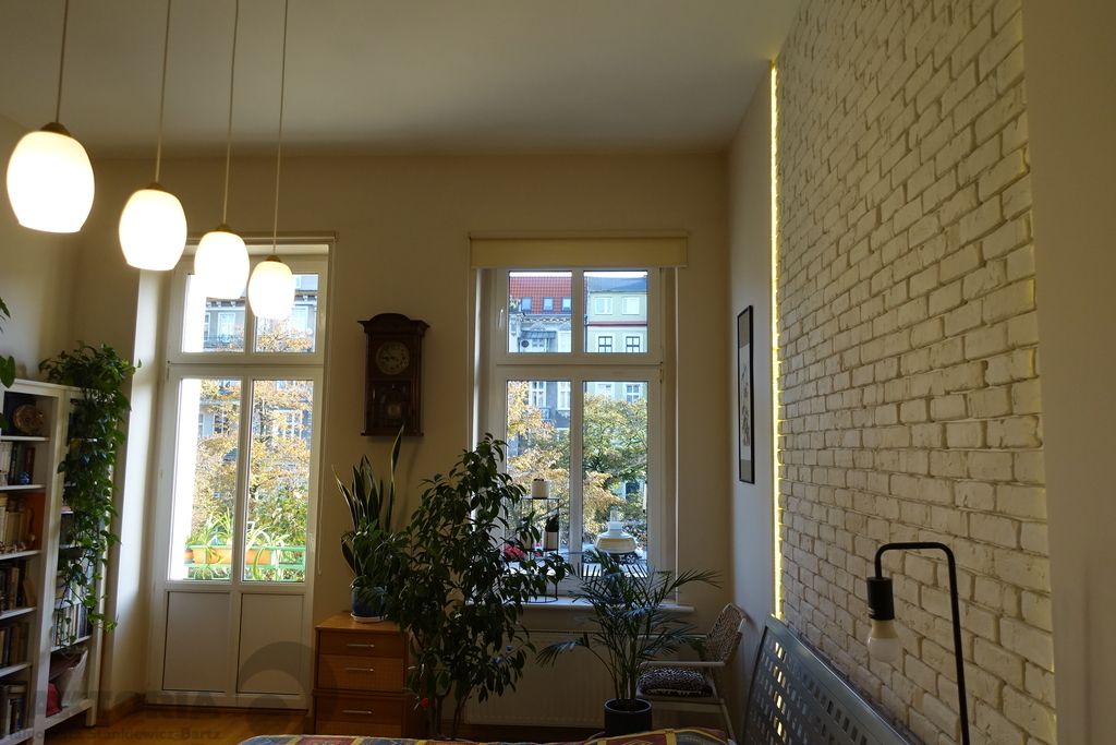 Mieszkanie 2-pokojowe Szczecin. Zdjęcie 35