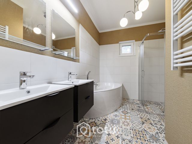 dom wolnostojący, 4 pokoje Kaleń, ul. Makowa. Zdjęcie 12