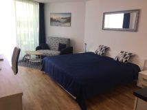 Mieszkanie 1-pokojowe Kołobrzeg, ul. Wschodnia. Zdjęcie 2