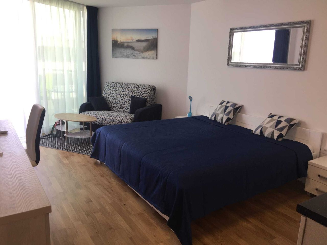 Mieszkanie 1-pokojowe Kołobrzeg, ul. Wschodnia. Zdjęcie 3