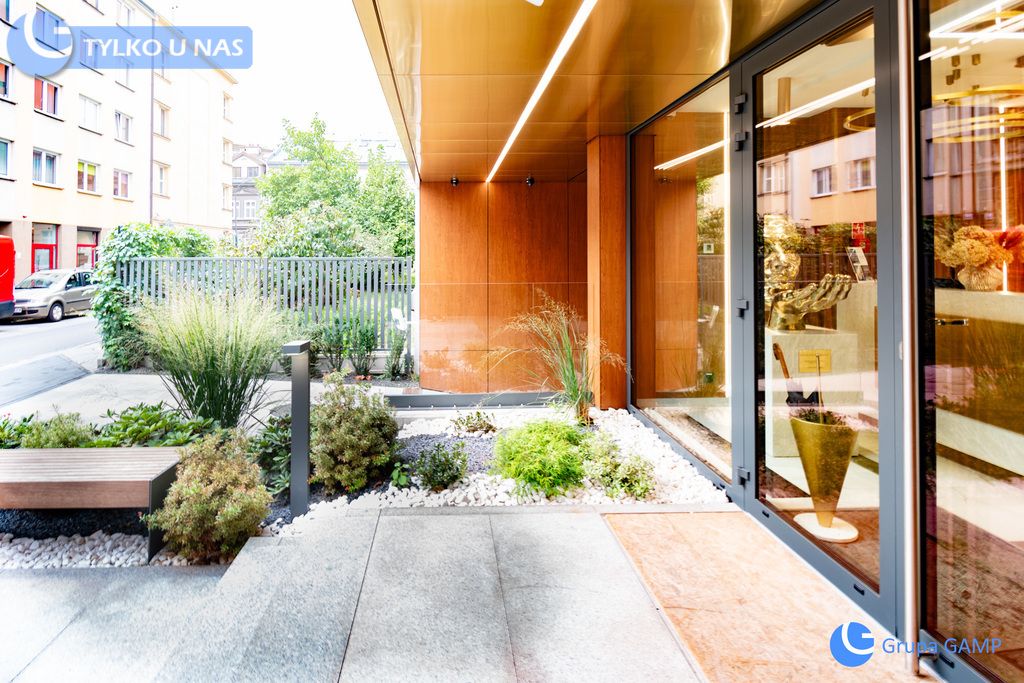 Mieszkanie 2-pokojowe Kraków Grzegórzki, ul. Prochowa. Zdjęcie 20