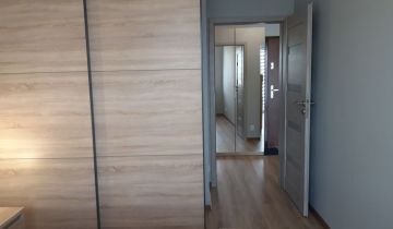 Mieszkanie 2-pokojowe Ząbki, ul. Christiana Andersena