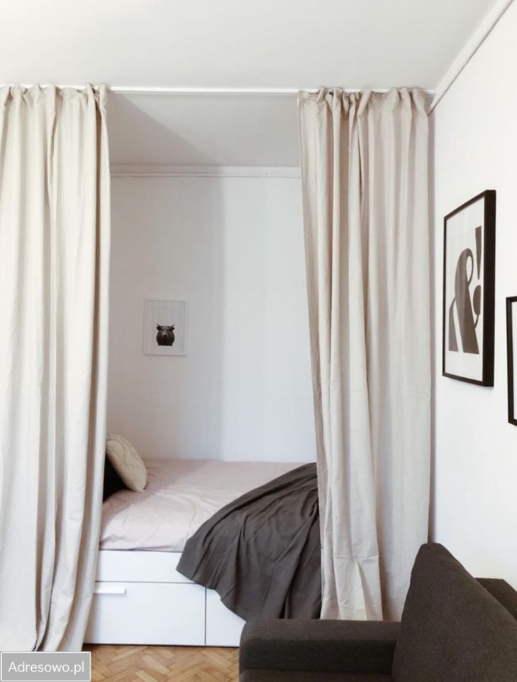 Mieszkanie 1-pokojowe Wrocław Stare Miasto, ul. ks. Piotra Skargi. Zdjęcie 3