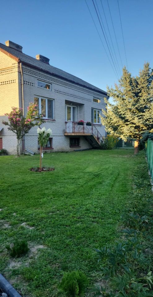 dom wolnostojący, 4 pokoje Orzelec Duży, Orzelec Duży