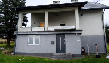 dom wolnostojący, 3 pokoje Cierpisz