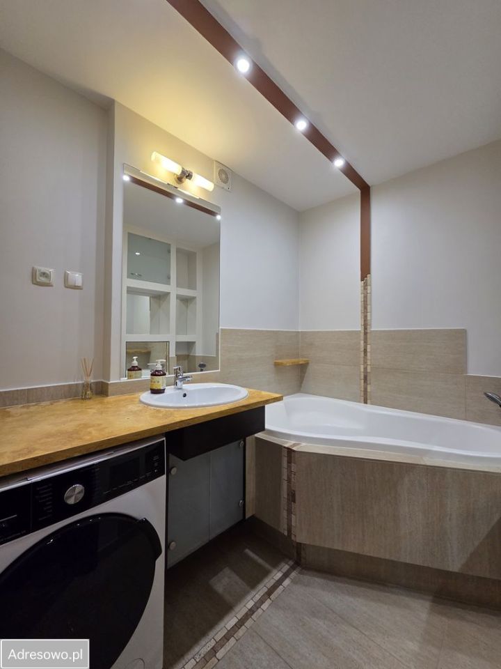 Mieszkanie 2-pokojowe Tarnów, ul. Marii Dąbrowskiej. Zdjęcie 3