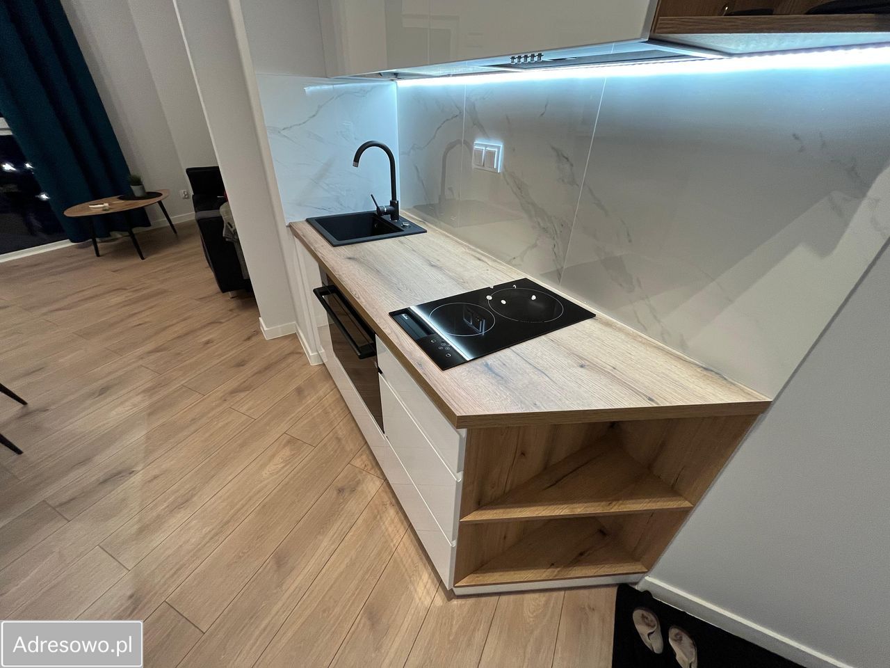 Mieszkanie 1-pokojowe Warszawa Praga-Południe, ul. Targowa. Zdjęcie 5