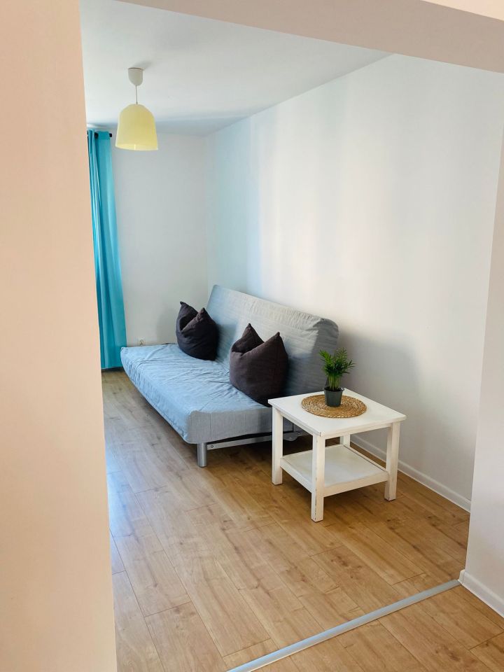 Mieszkanie 2-pokojowe Chorzów Batory, ul. Długa. Zdjęcie 5