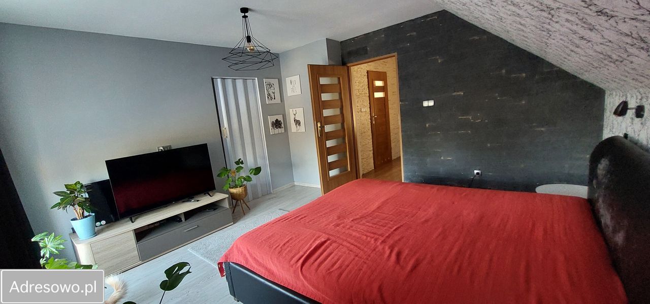 dom wolnostojący, 5 pokoi Płouszowice-Kolonia. Zdjęcie 14