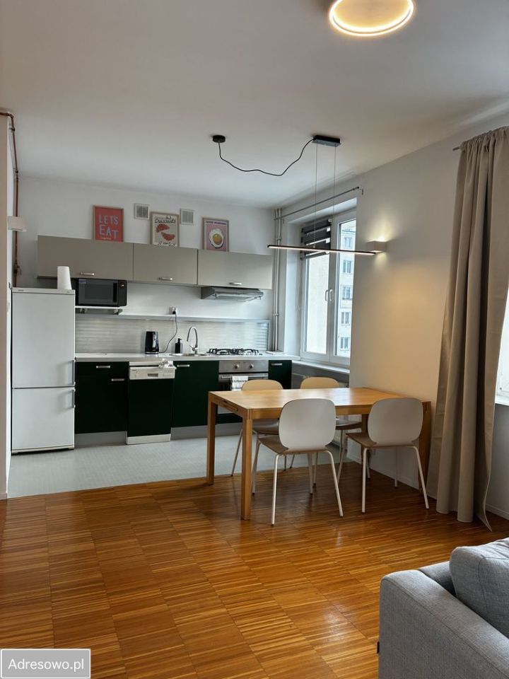 Mieszkanie 1-pokojowe Warszawa Mokotów, ul. Jurija Gagarina. Zdjęcie 7