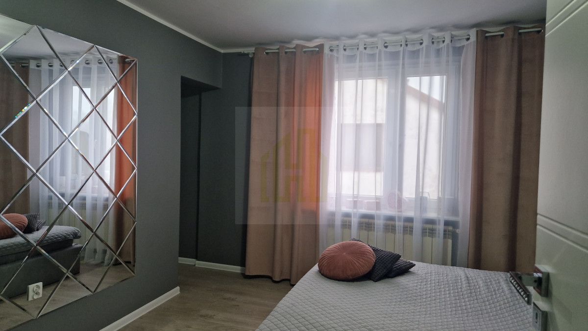 dom wolnostojący, 7 pokoi Budy-Grzybek. Zdjęcie 7