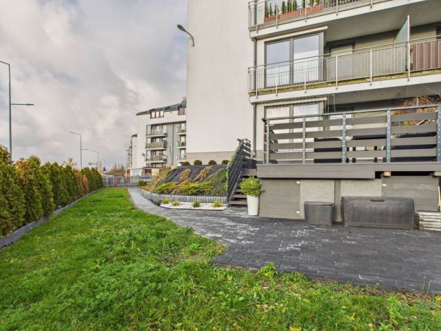 Mieszkanie 3-pokojowe Parzniew, ul. Działkowa. Zdjęcie 14