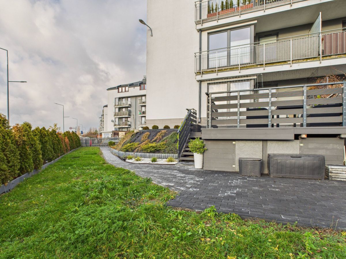 Mieszkanie 3-pokojowe Pruszków, ul. Działkowa. Zdjęcie 14