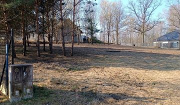 Działka budowlana Droszków, ul. Ceglana