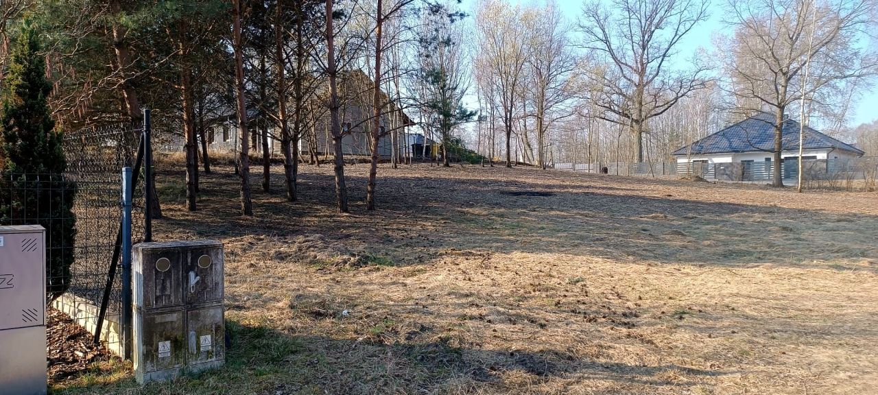 Działka budowlana Droszków, ul. Ceglana. Zdjęcie 2