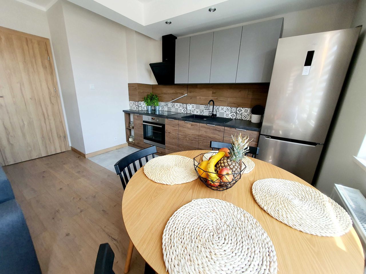 Mieszkanie 2-pokojowe Lubin, ul. Sportowa. Zdjęcie 4