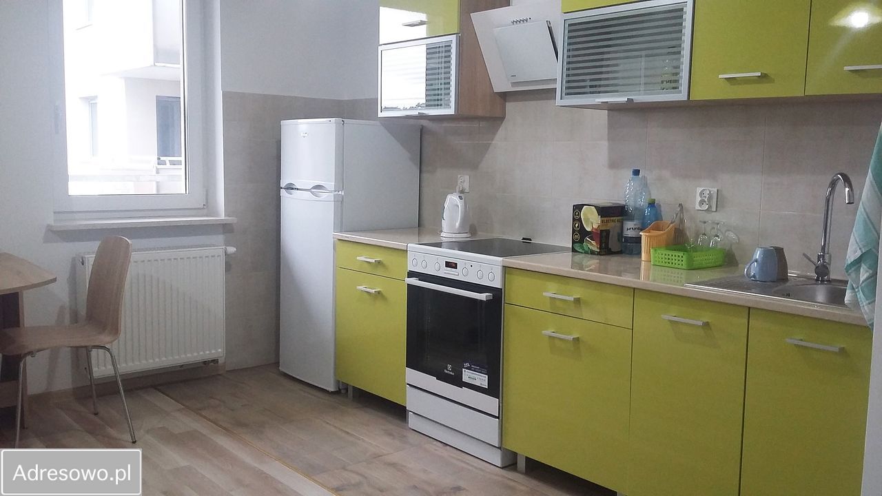 Mieszkanie 1-pokojowe Białystok Nowe Miasto, ul. Kręta. Zdjęcie 7