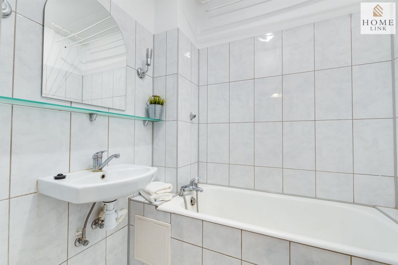 Mieszkanie 3-pokojowe Olsztyn Kormoran, ul. Dworcowa. Zdjęcie 13