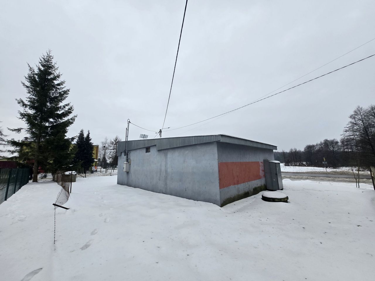 Lokal Ruda-Kolonia. Zdjęcie 5