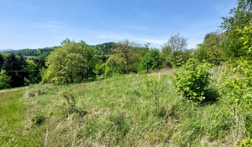 Działka budowlana Tropie Chabalina