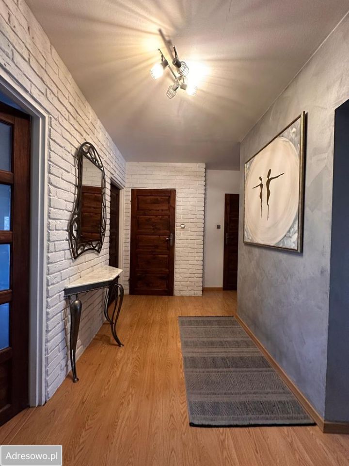 Mieszkanie 3-pokojowe Pruszków, ul. Zasławskiej. Zdjęcie 9