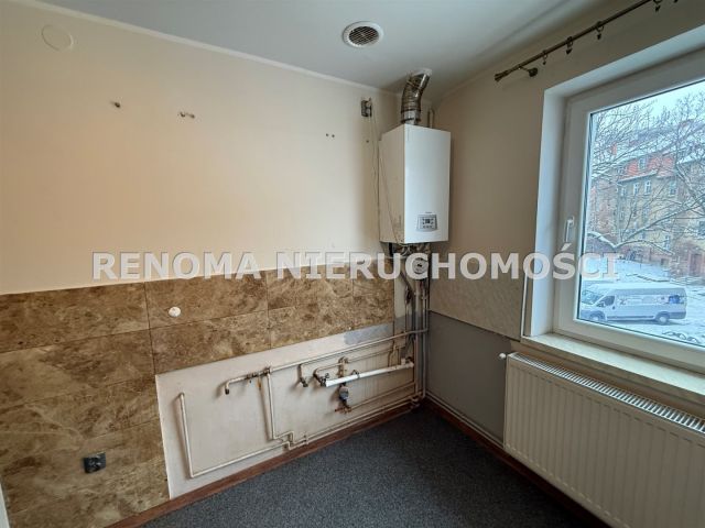 Mieszkanie 1-pokojowe Wałbrzych Biały Kamień, ul. Boczna. Zdjęcie 7