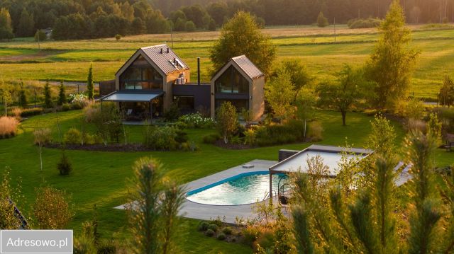 dom wolnostojący, 5 pokoi Siemiany. Zdjęcie 1