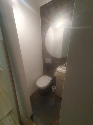 Mieszkanie 1-pokojowe Słupsk Zatorze, ul. Artura Grottgera. Zdjęcie 11